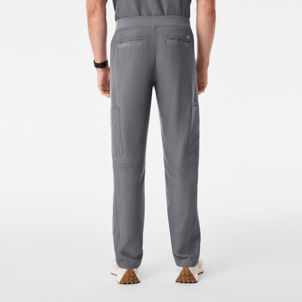Axim Straight-Leg Scrub Pant™ - Graphite