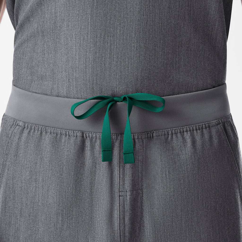 Axim Straight-Leg Scrub Pant™ - Graphite