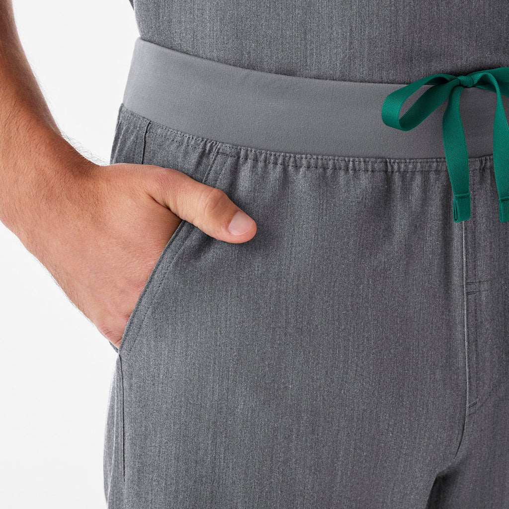 Axim Straight-Leg Scrub Pant™ - Graphite