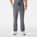 Cairo Straight-Leg Scrub Pant™ - Graphite