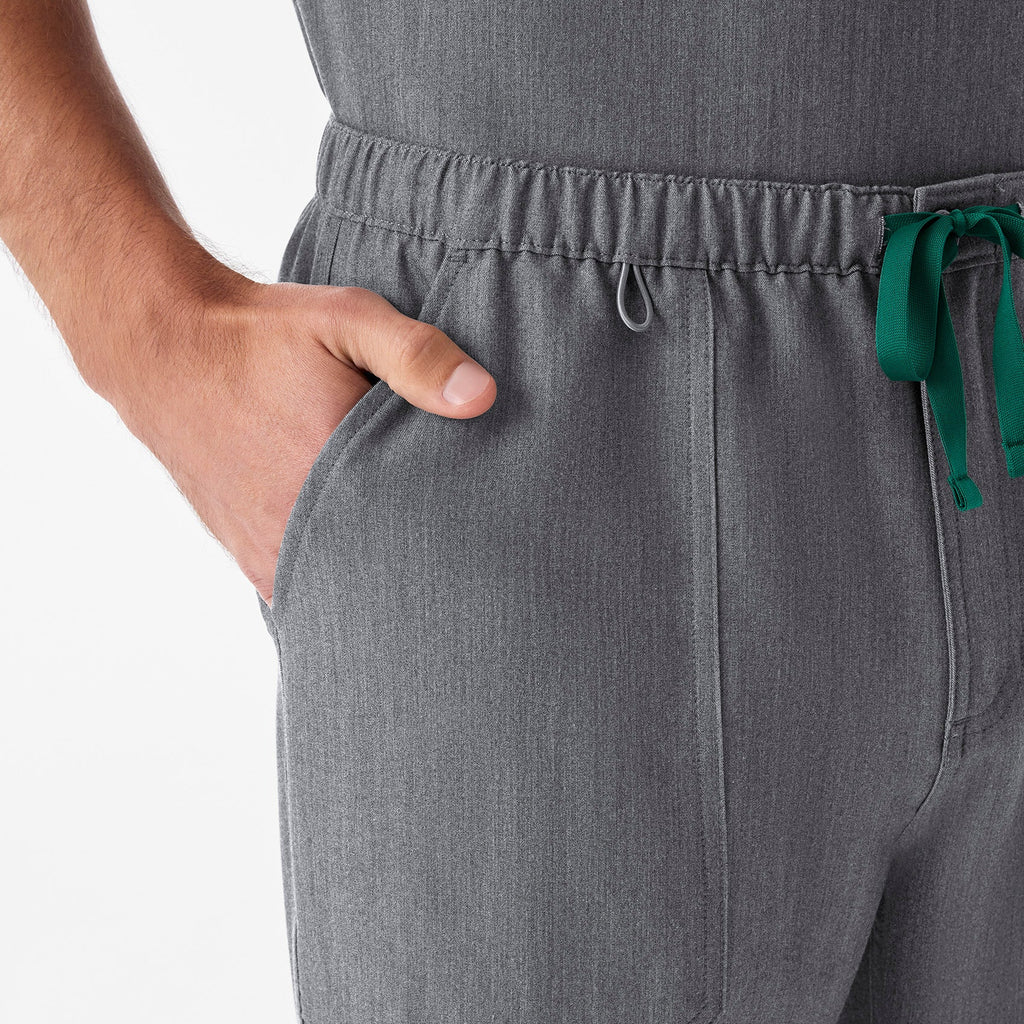 Cairo Straight-Leg Scrub Pant™ - Graphite