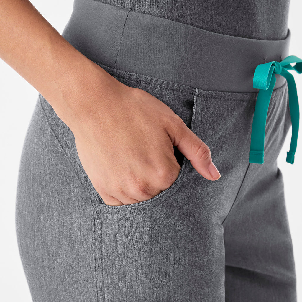 Kade Straight-Leg Scrub Pant™ - Graphite