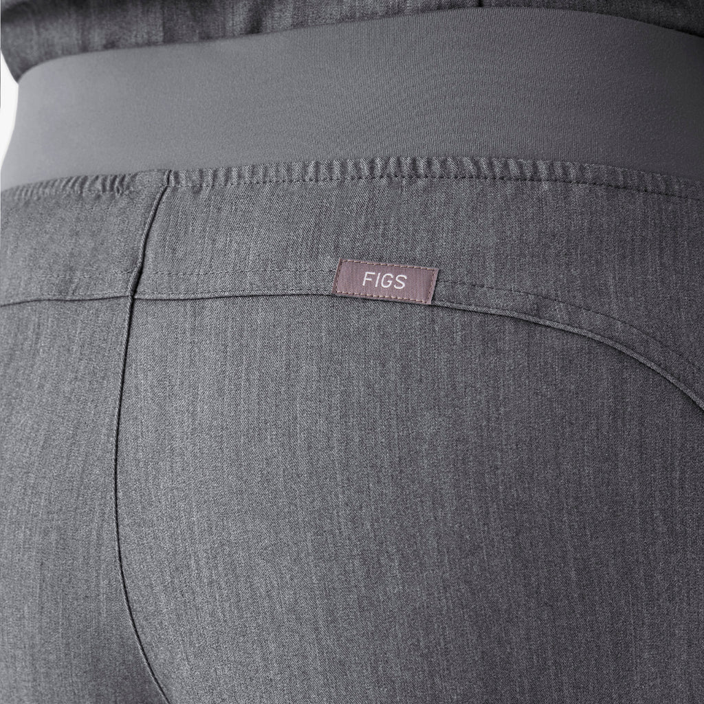 Kade Straight-Leg Scrub Pant™ - Graphite