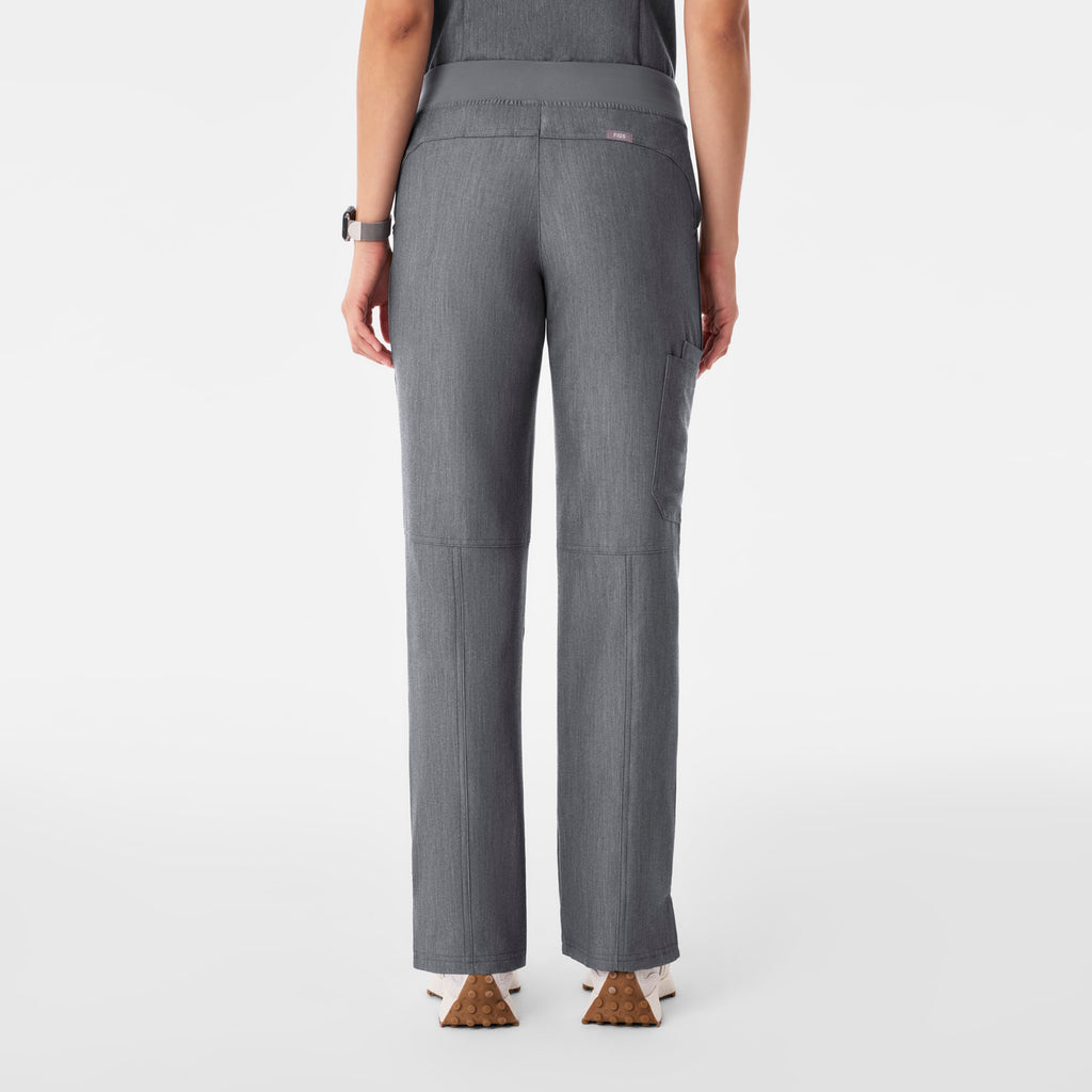 Kade Straight-Leg Scrub Pant™ - Graphite