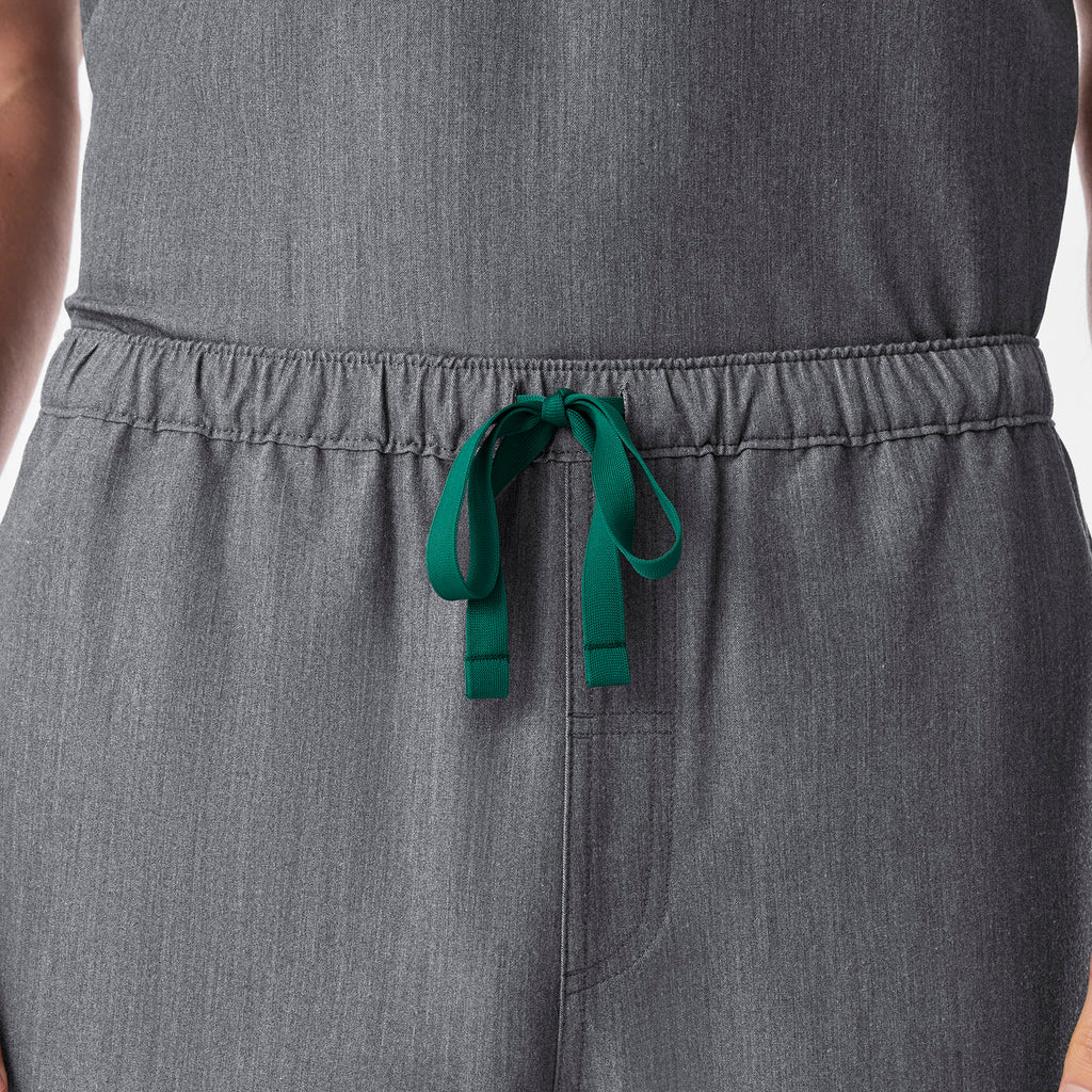 Pisco Straight-Leg Scrub Pant™ - Graphite