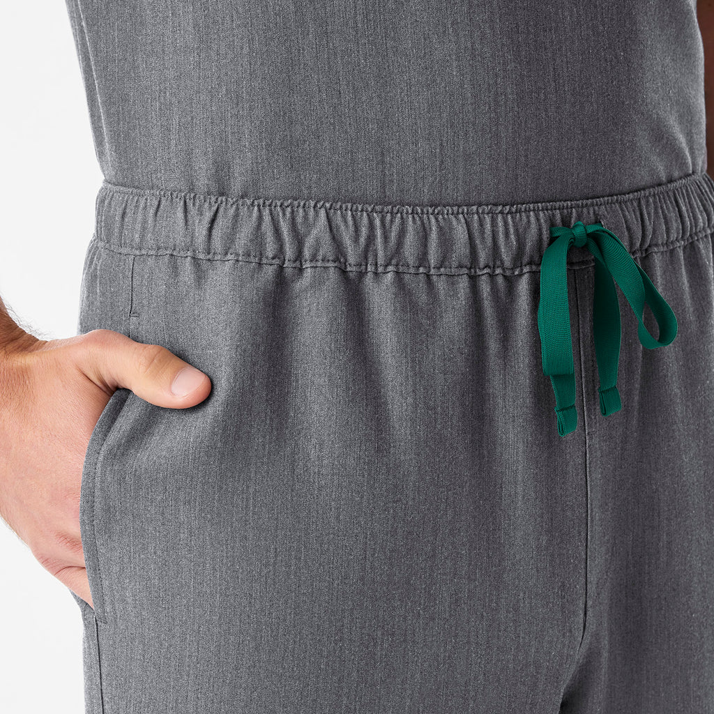 Pisco Straight-Leg Scrub Pant™ - Graphite