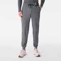 Tansen Jogger Scrub Pant™ - Graphite