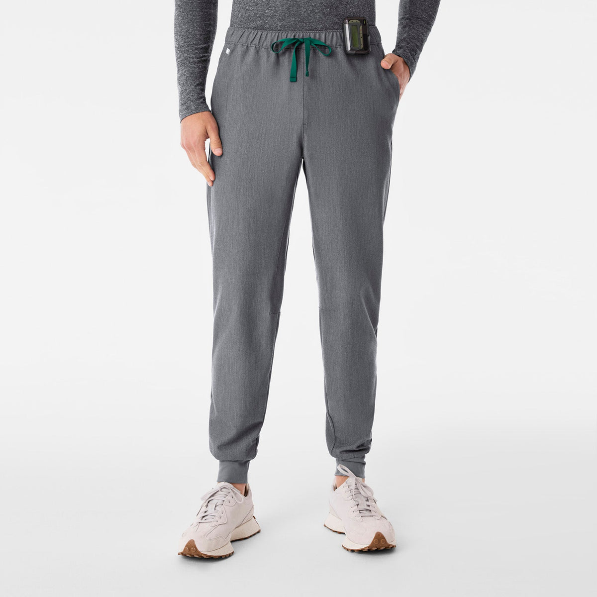 Tansen Jogger Scrub Pant™ - Graphite