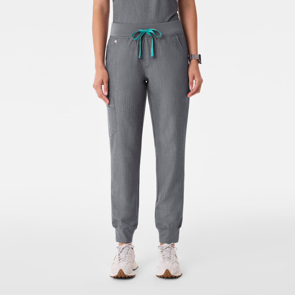 Zamora Jogger Scrub Pant™ - Graphite