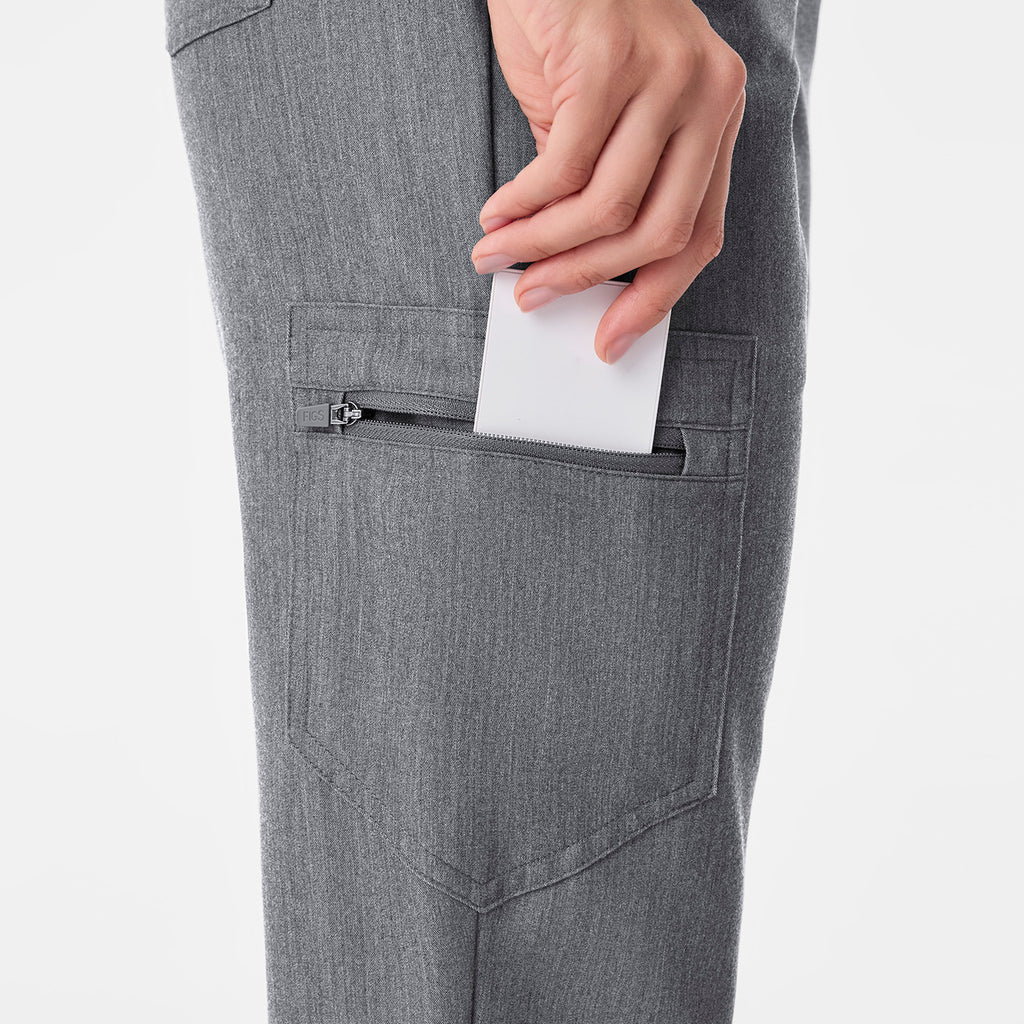 Zamora Jogger Scrub Pant™ - Graphite