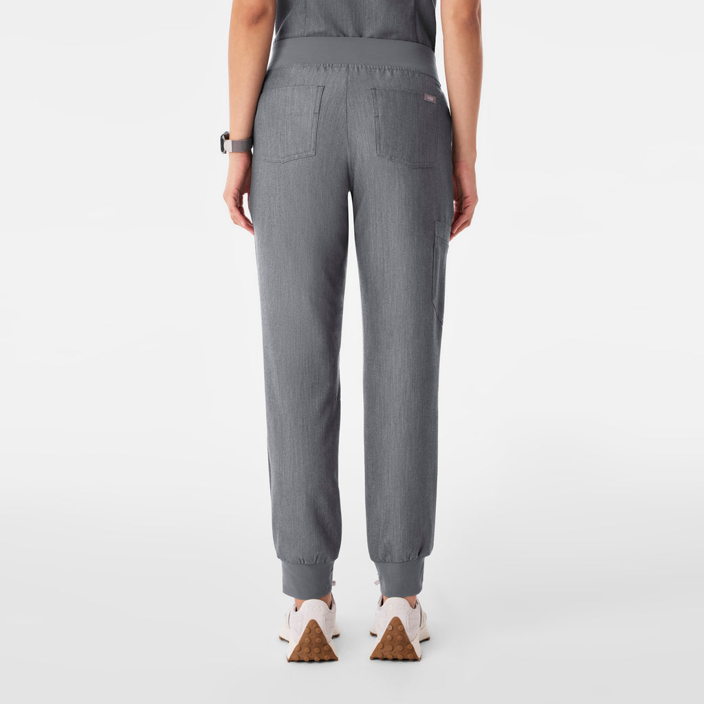 Zamora Jogger Scrub Pant™ - Graphite