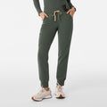 Zamora Jogger Scrub Pant™ - Moss