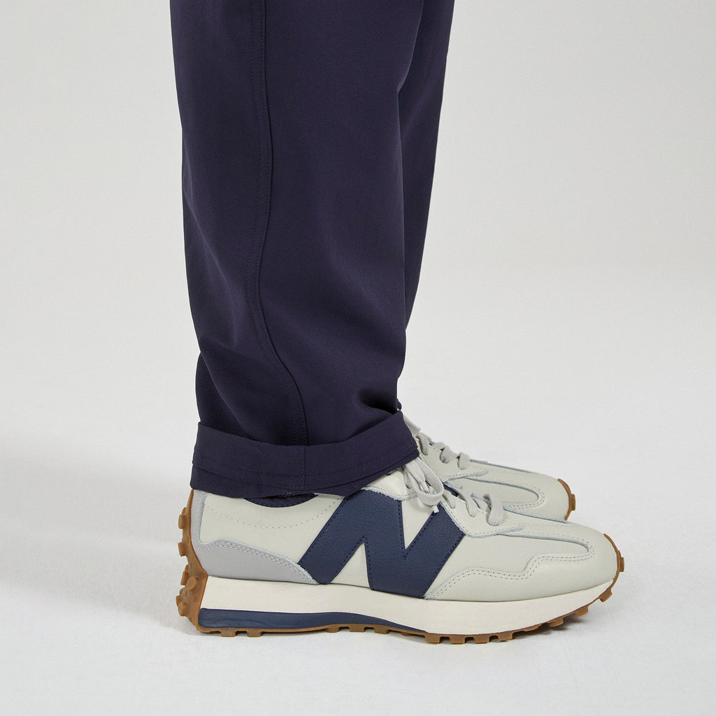 Castella Barrel ScrubJumpsuit™ - Navy