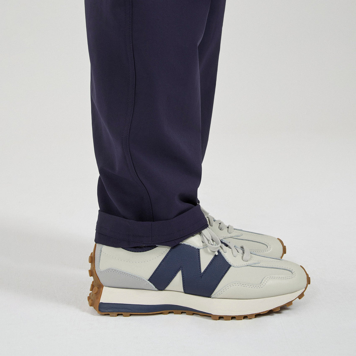 Castella Barrel ScrubJumpsuit™ - Navy