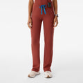 Kade Straight-Leg Scrub Pant™ - Sienna