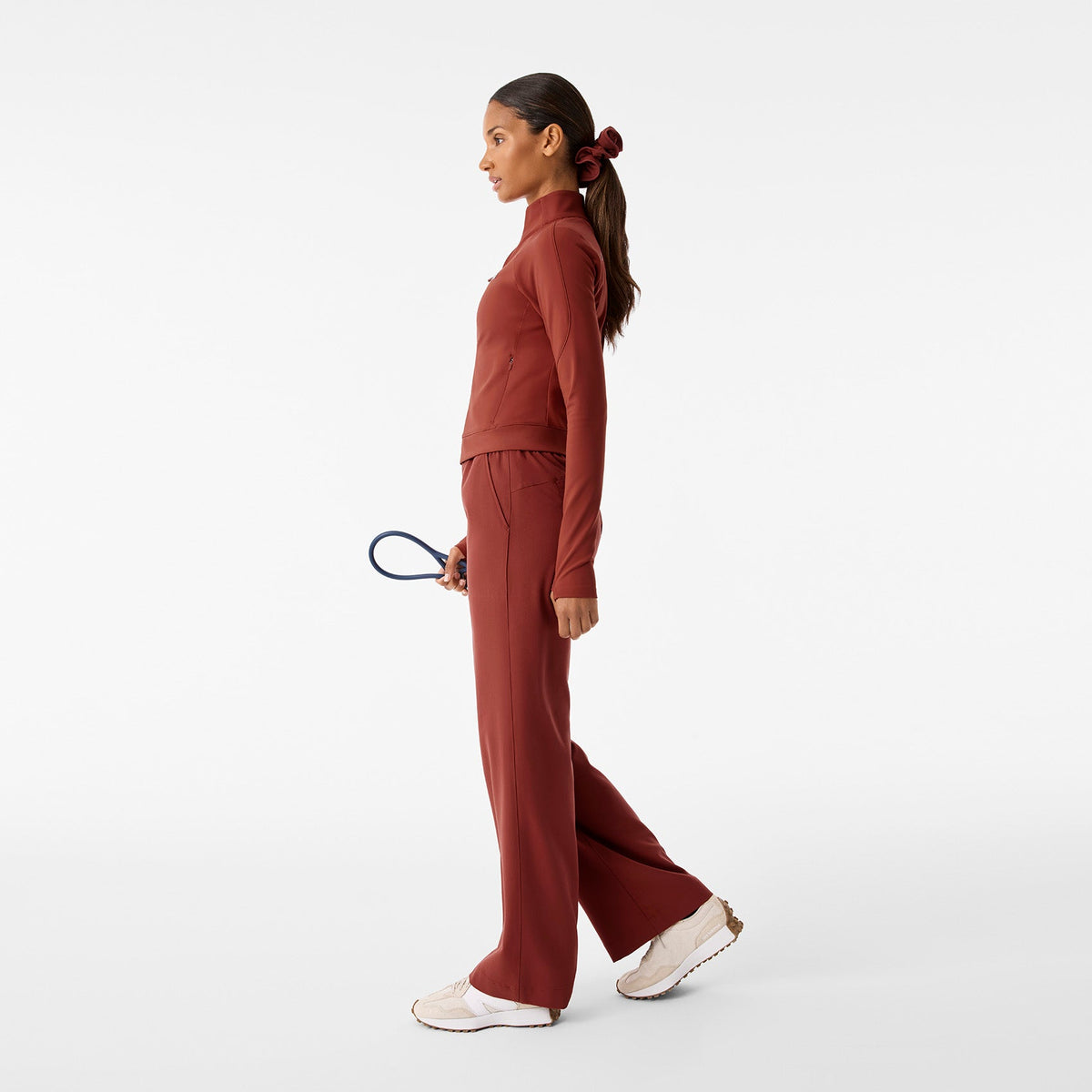 FIGS Scrunchie - Sienna