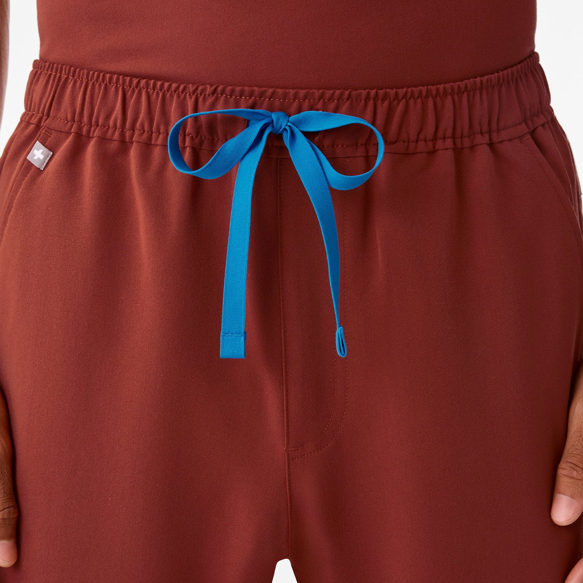 Tansen Jogger Scrub Pant™ - Sienna
