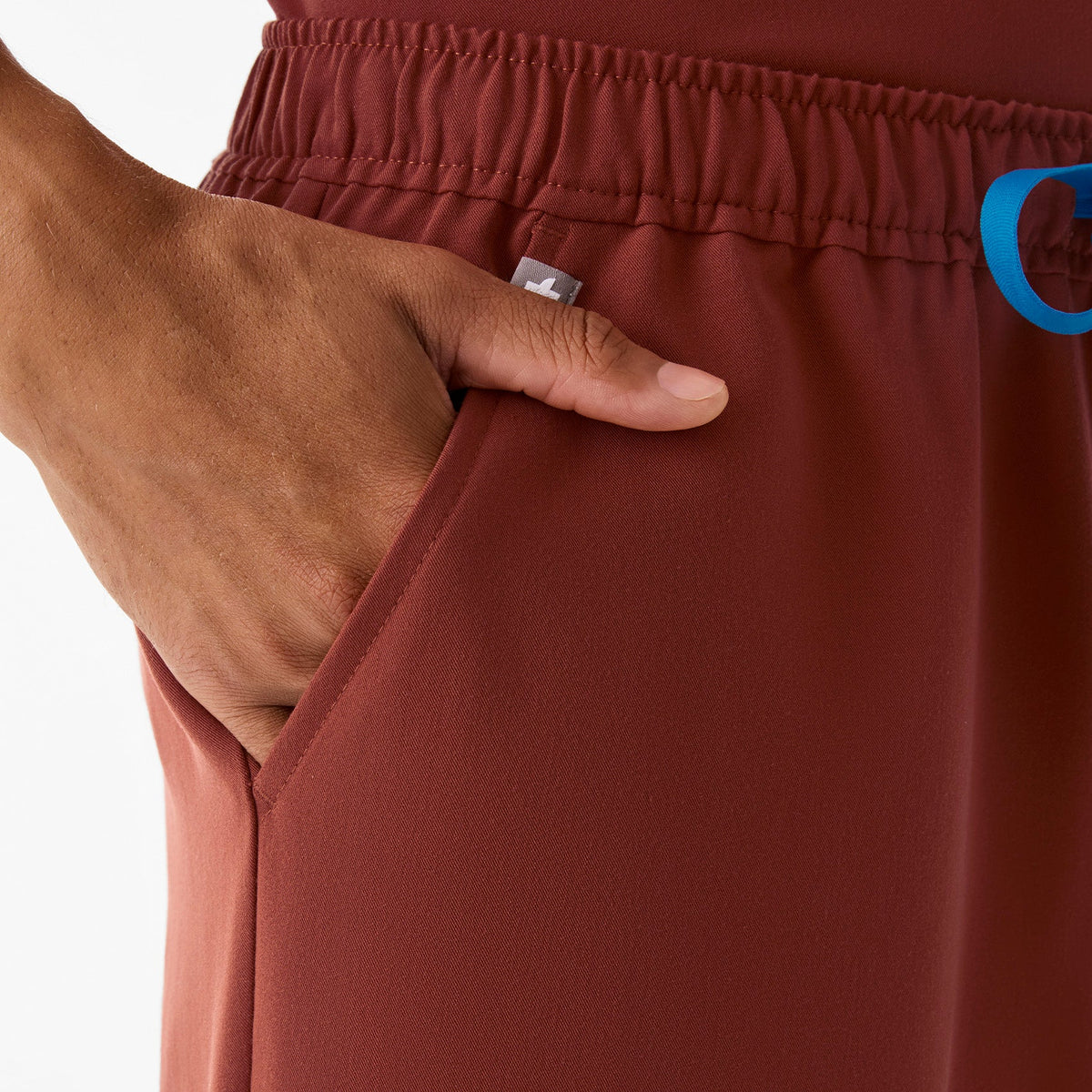 Tansen Jogger Scrub Pant™ - Sienna