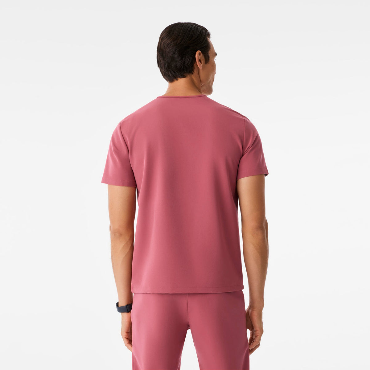 Leon Scrub Top™ - Berry Spice