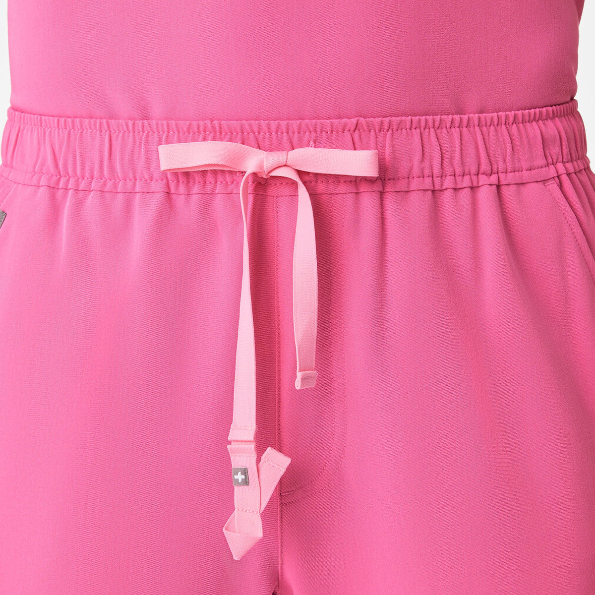 Tansen Jogger Scrub Pant™ - F*ing Pink