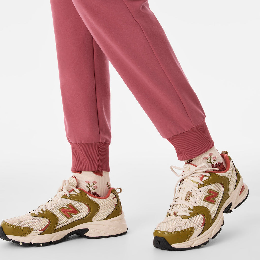 FIGS | New Balance 530 - Martini Olive
