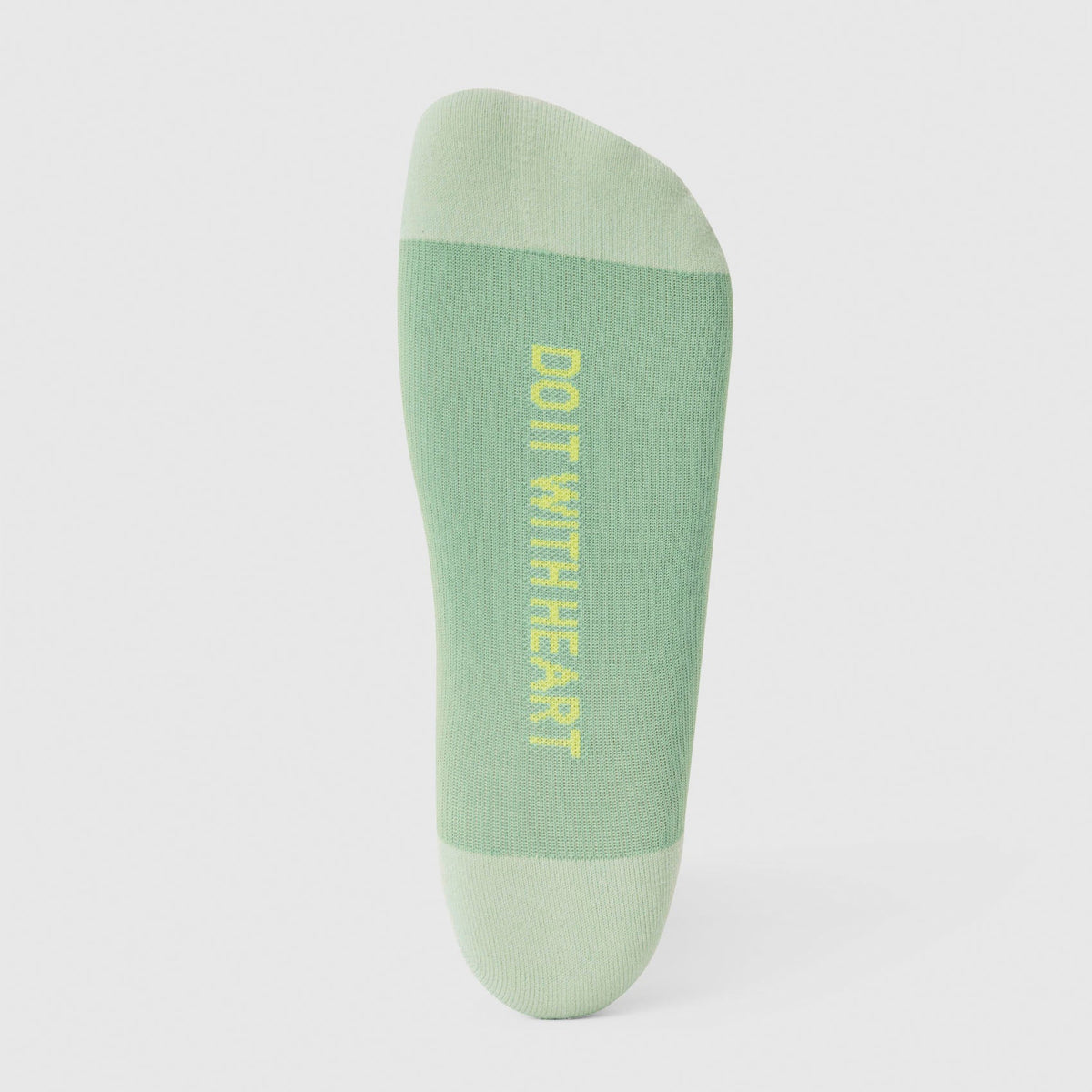 FIGS Compression Socks - Heartbeat/Dark Sagewater