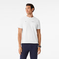 Awesome Human Short-Sleeve Tee - Optic White