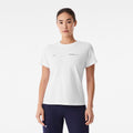 Awesome Human Short-Sleeve Tee - Optic White
