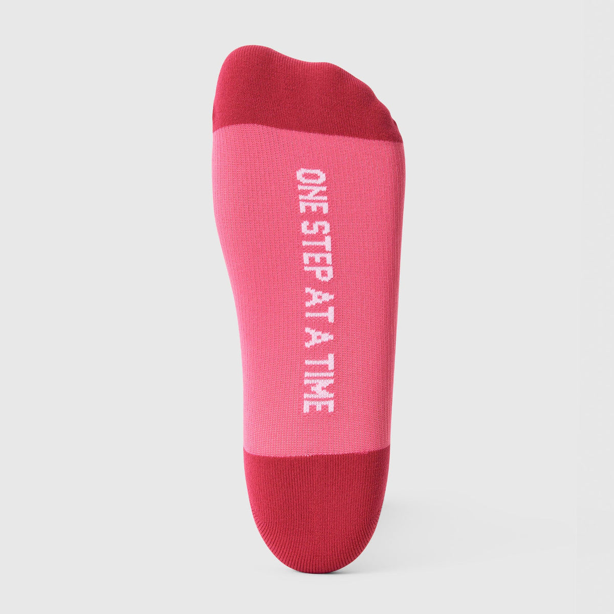 FIGS Compression Socks - BCA Ribbon/F*ing Pink