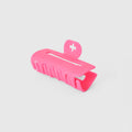FIGS Claw Clip - F*ing Pink