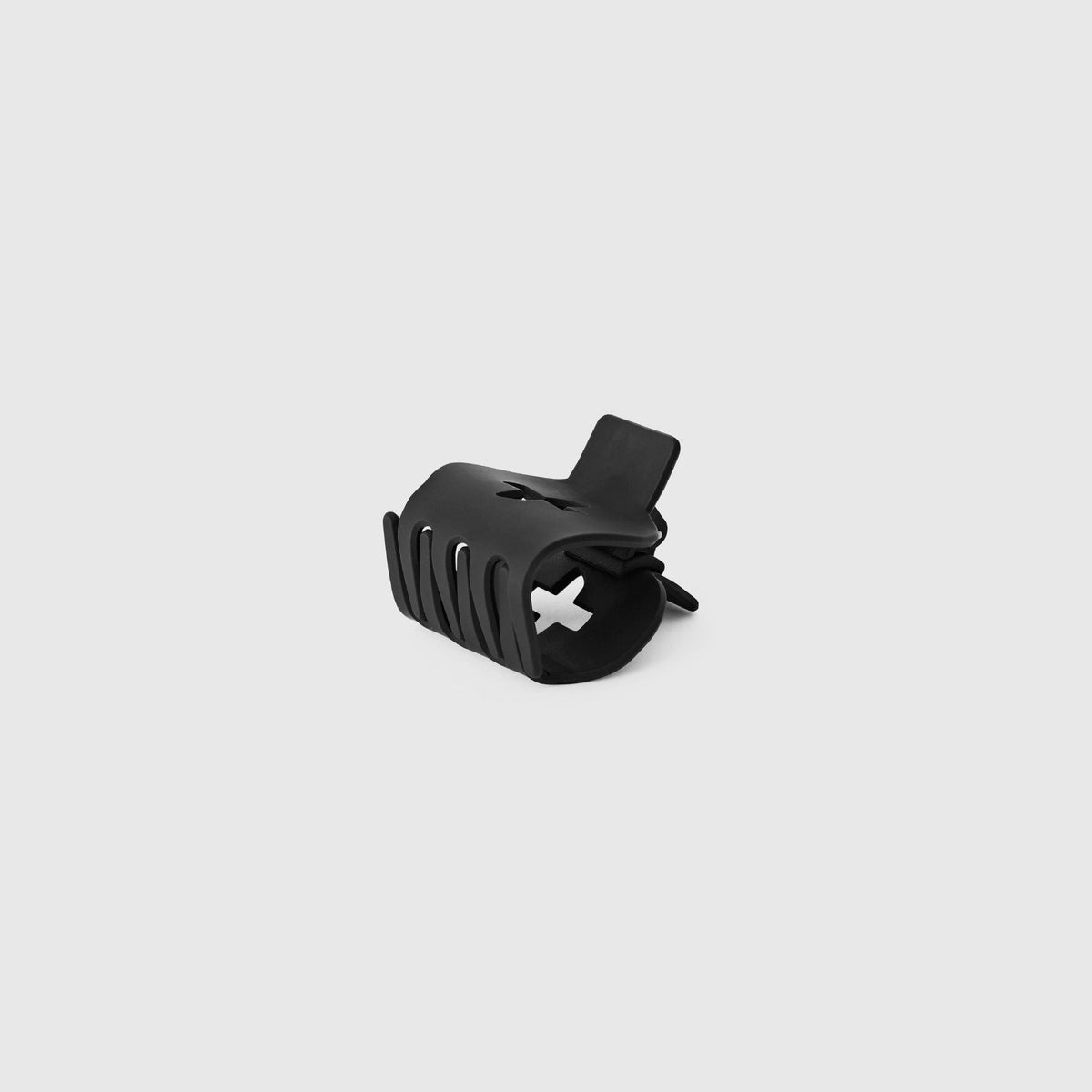 FIGS Mini Claw Clip - Black