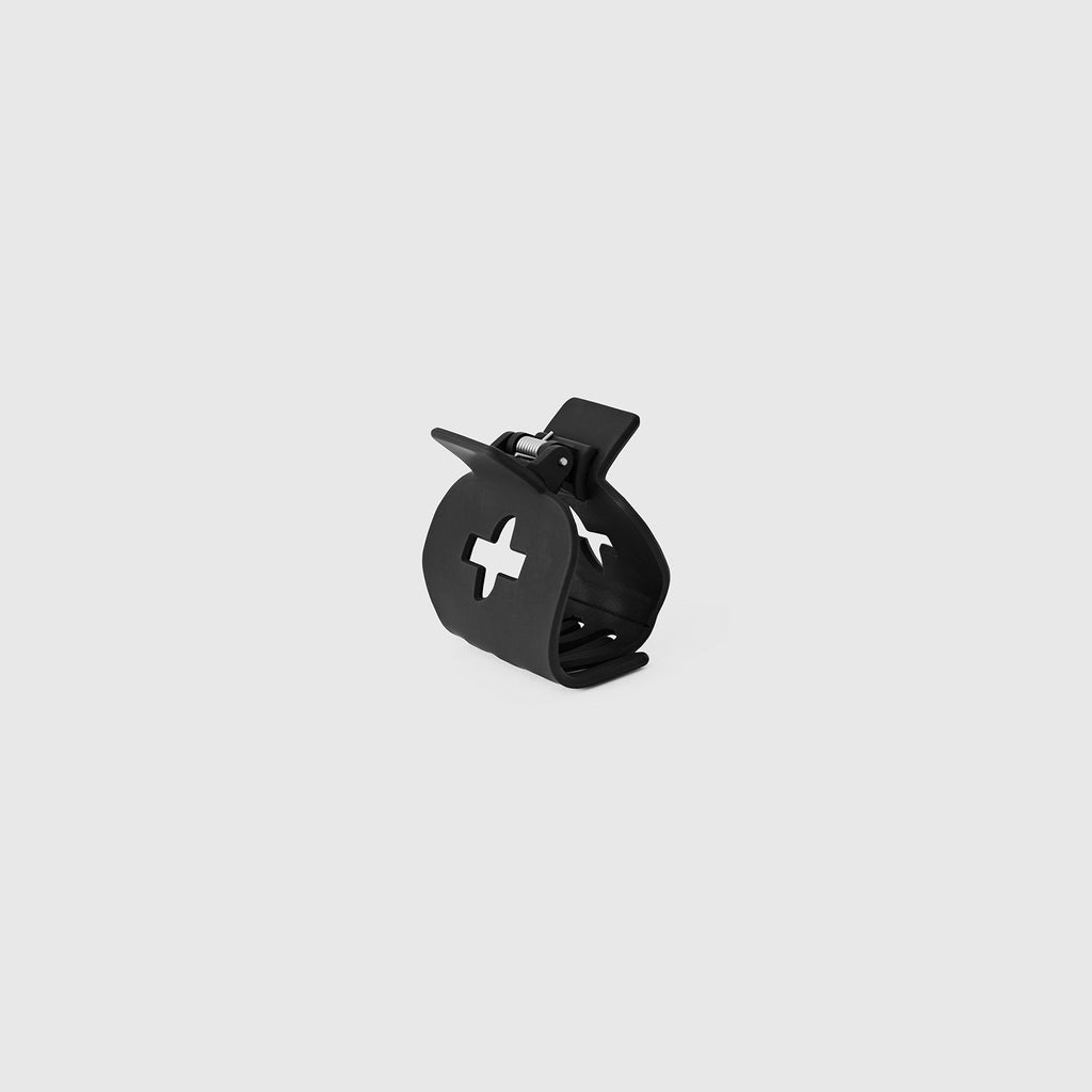 FIGS Mini Claw Clip - Black