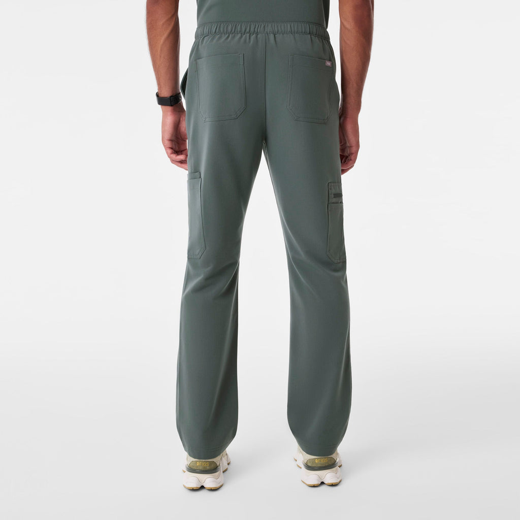 Cairo Straight-Leg Scrub Pant™ - Bonsai