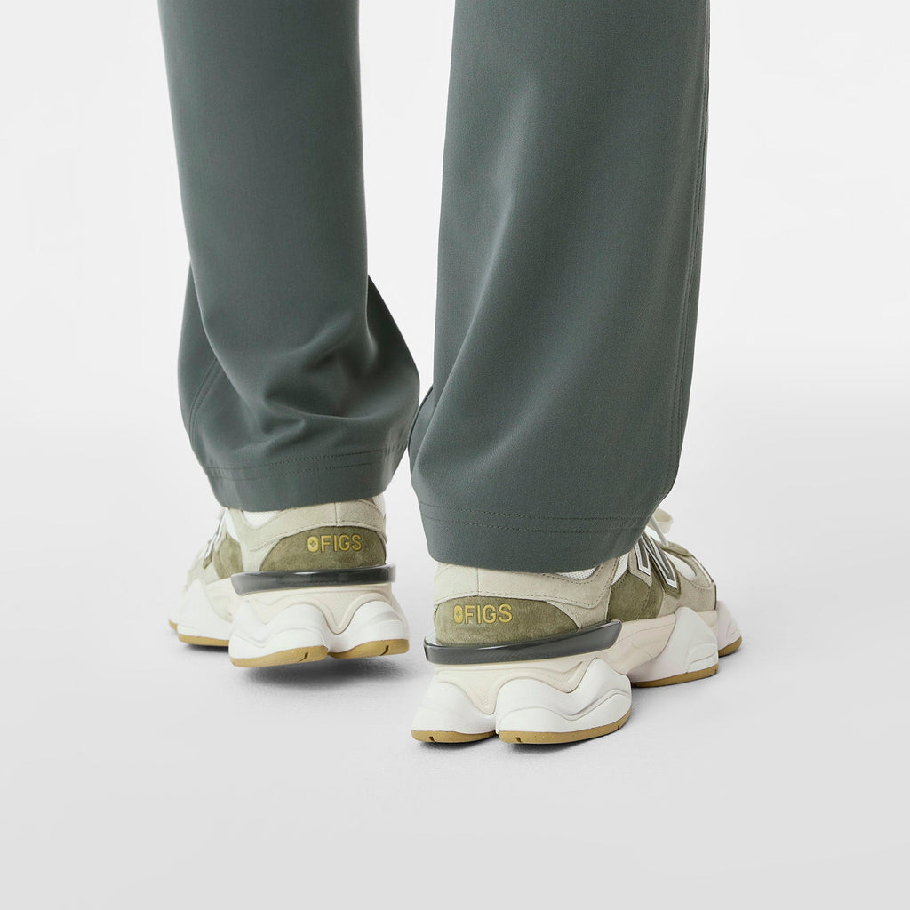 FIGS | New Balance 9060 - Bonsai