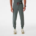 Tansen Jogger Scrub Pant™ - Bonsai