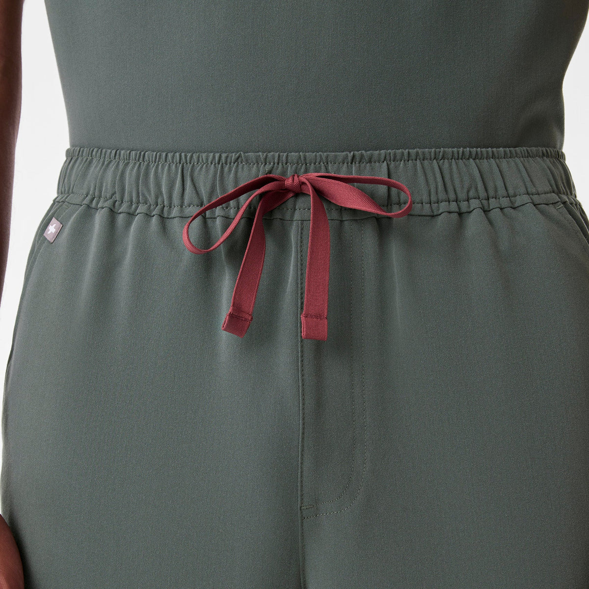 Tansen Jogger Scrub Pant™ - Bonsai