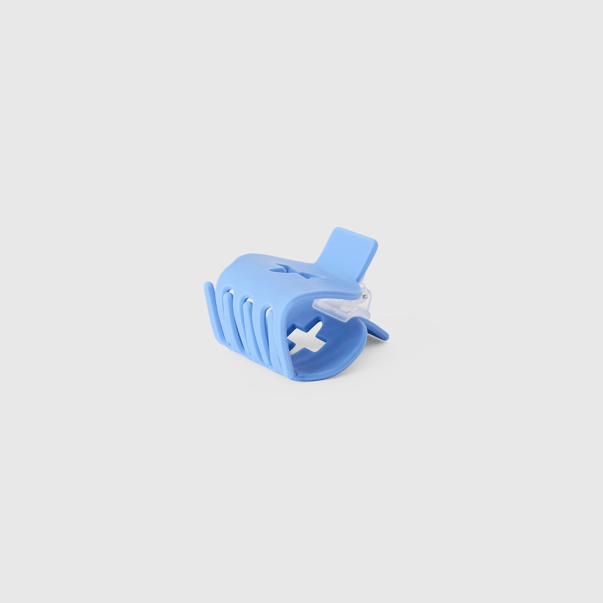 FIGS Mini Claw Clip - Ceil Blue