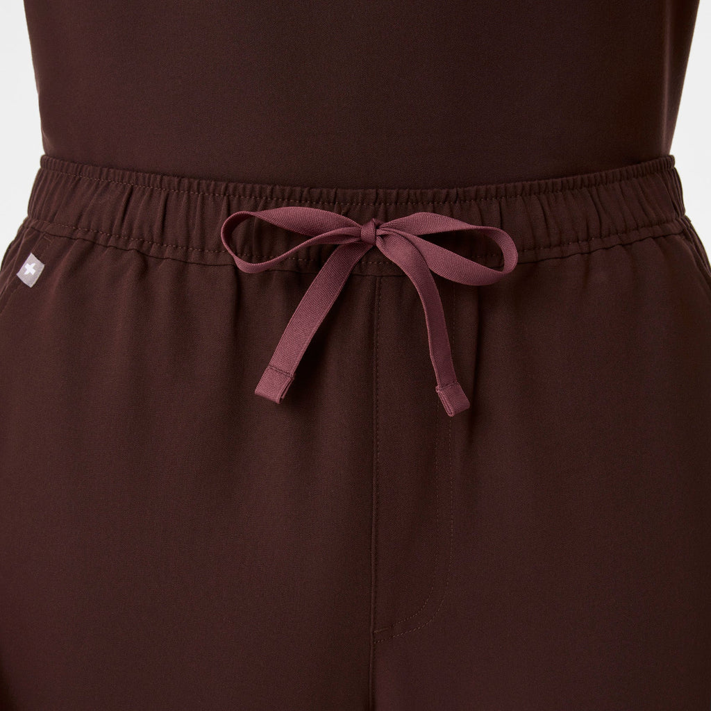Tansen Jogger Scrub Pant™ - Espresso