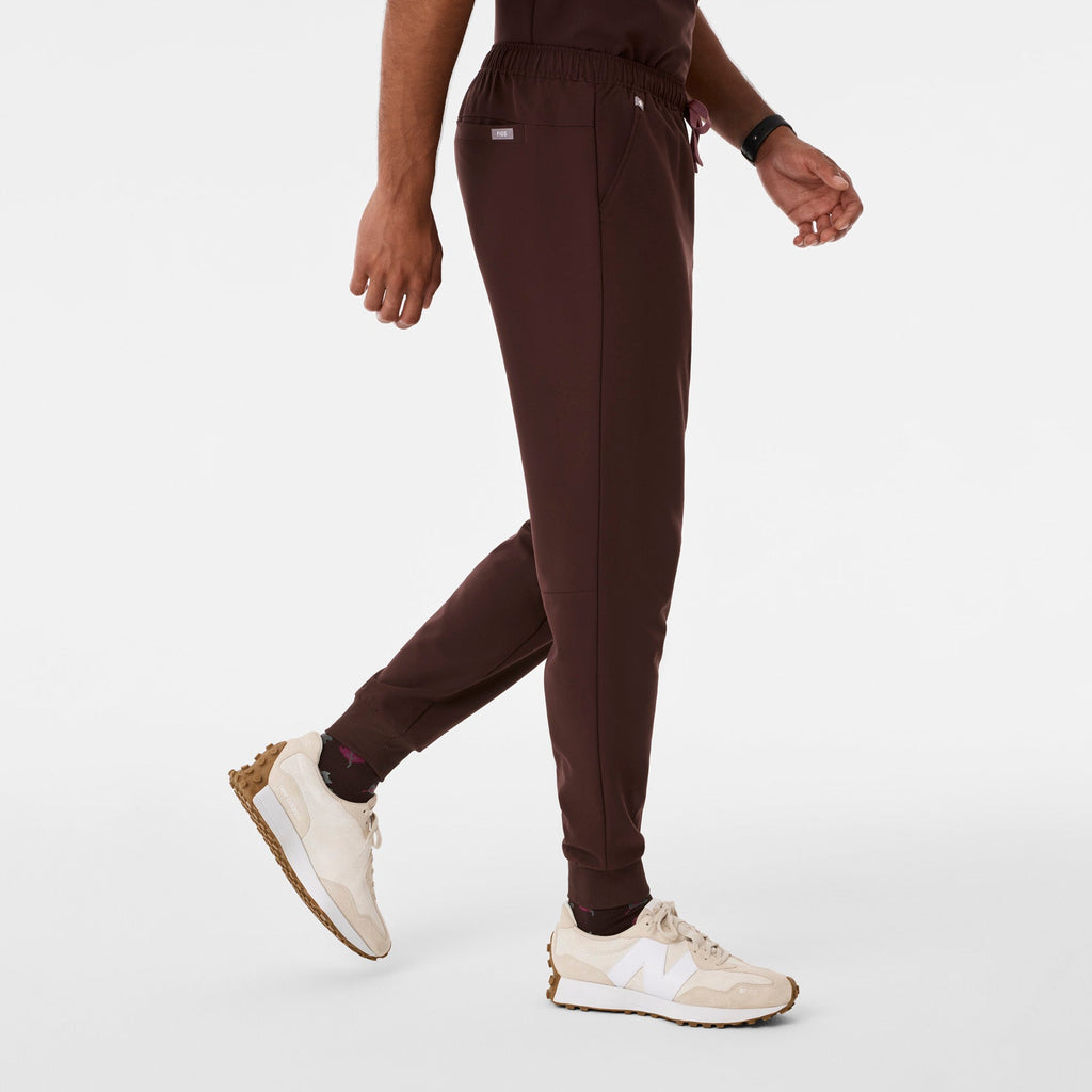 Tansen Jogger Scrub Pant™ - Espresso