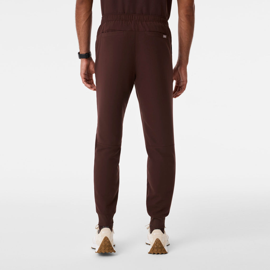 Tansen Jogger Scrub Pant™ - Espresso