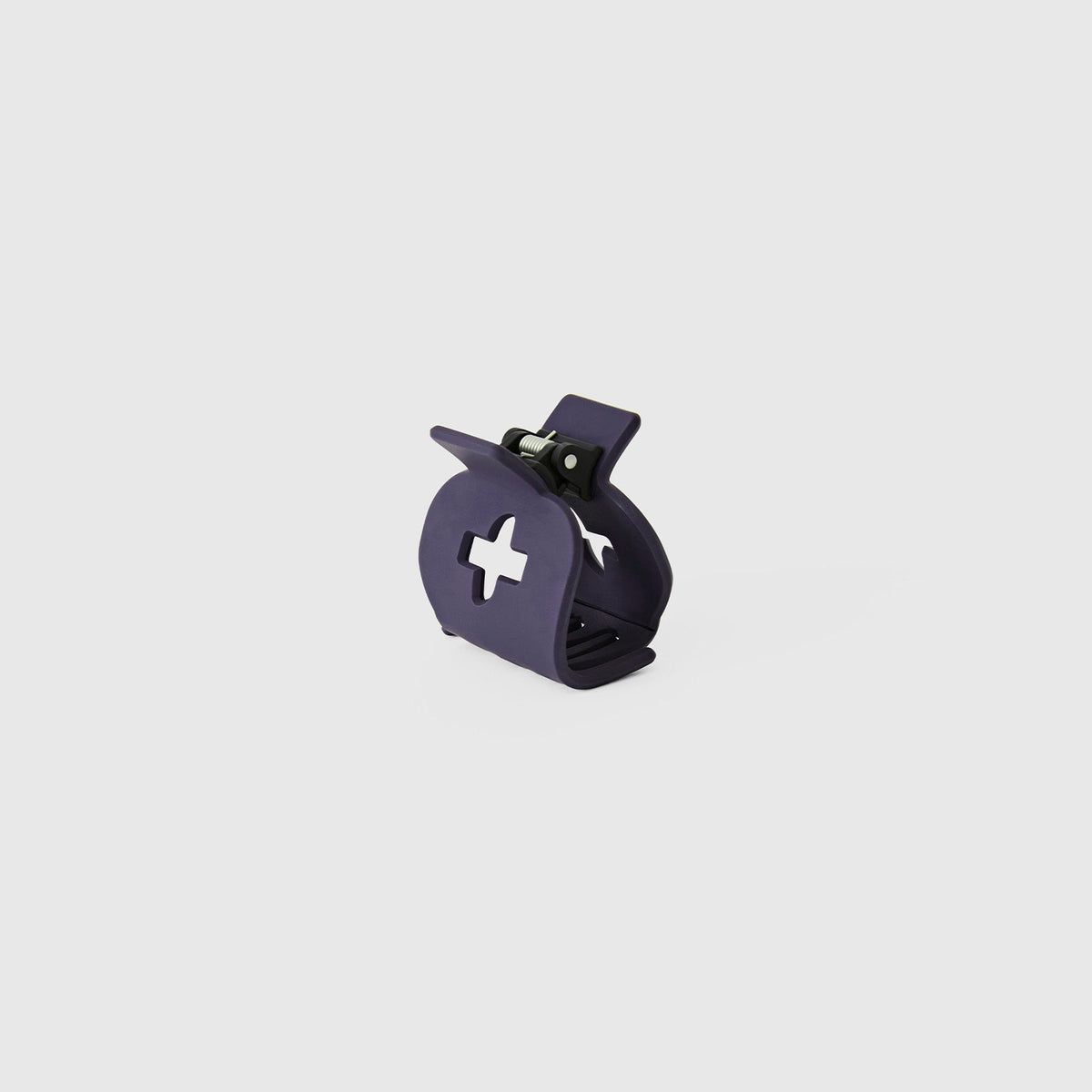 FIGS Mini Claw Clip - Navy