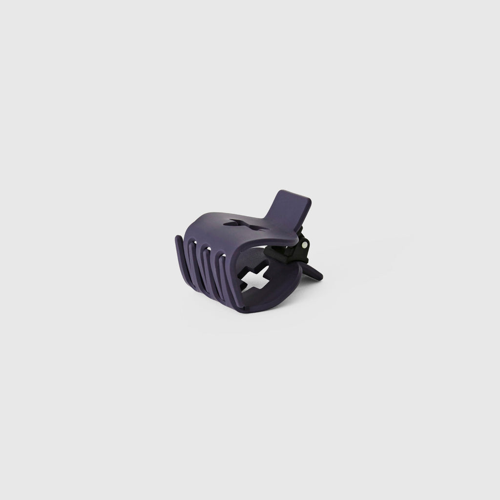 FIGS Mini Claw Clip - Navy