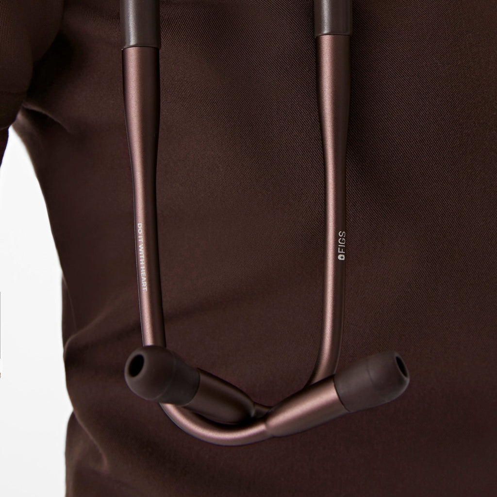 FIGS | Eko Core 500 Earpiece™ - Espresso