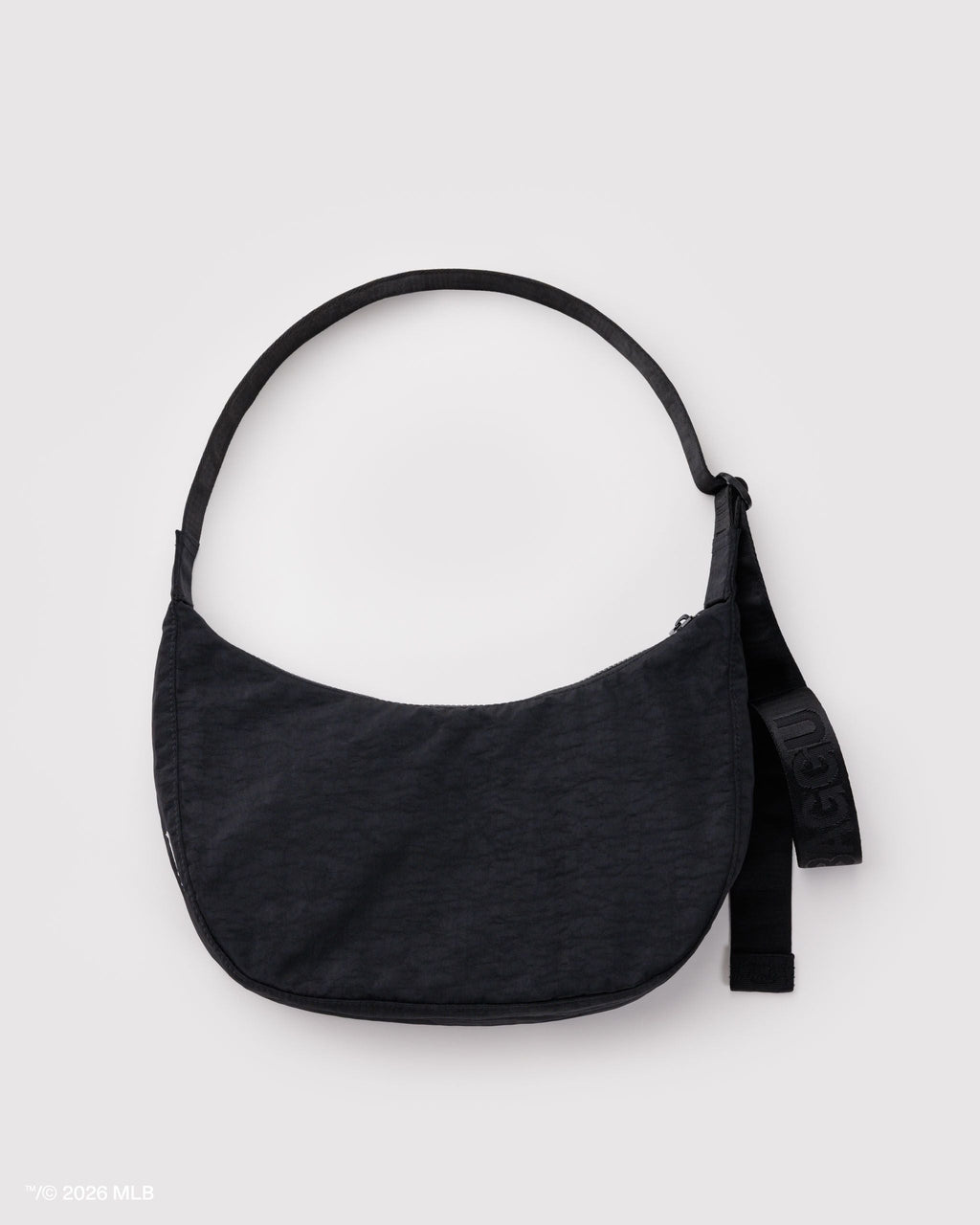 Medium Nylon Crescent Bag - San Francisco Giants™ - image 5