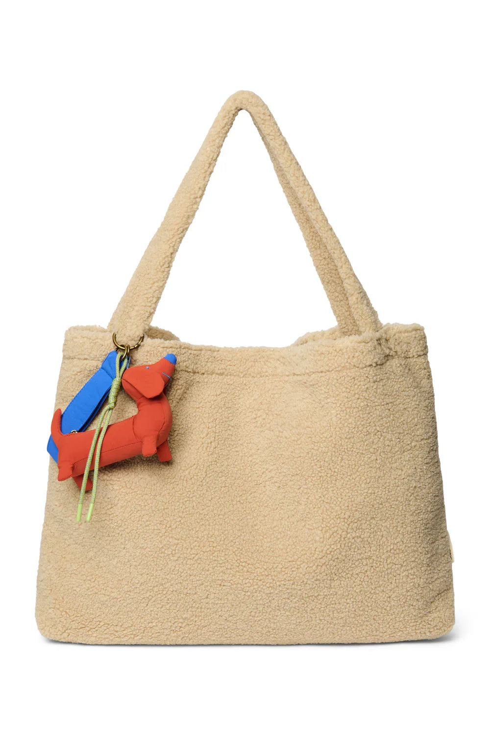 Dino-Taschenanhänger