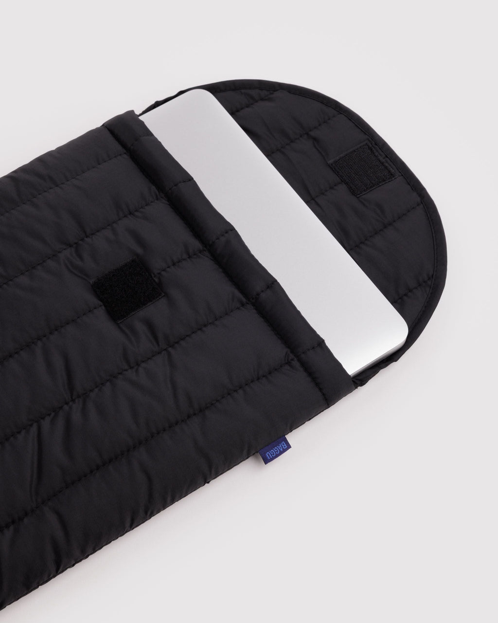 Puffy Laptop Sleeve 16" - Black - image 2