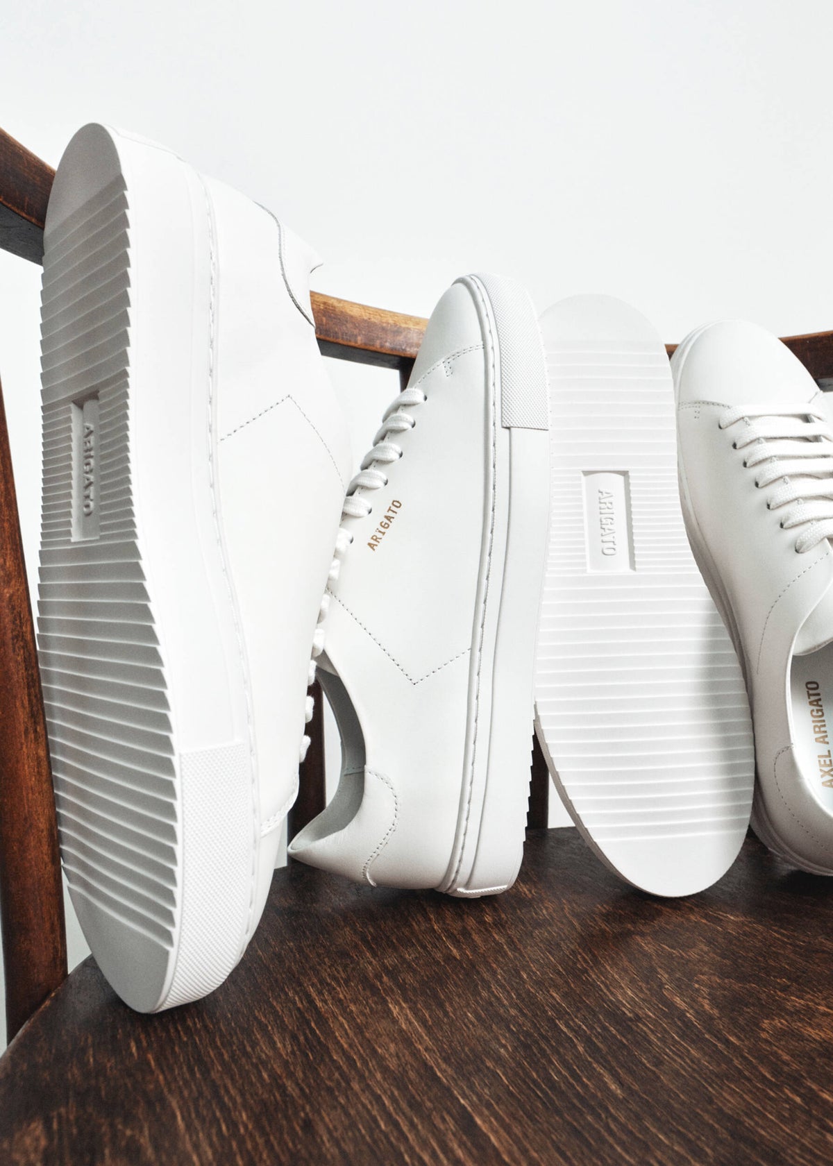 Clean 90 Sneaker - White - image 10