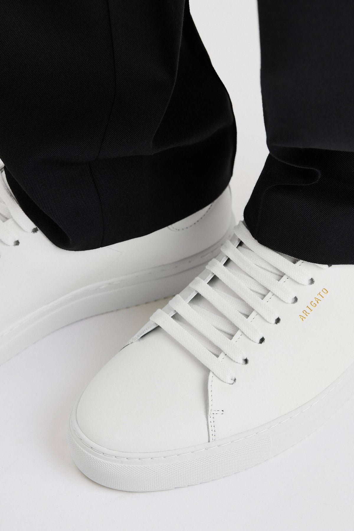 Clean 90 Sneaker - White - image 7