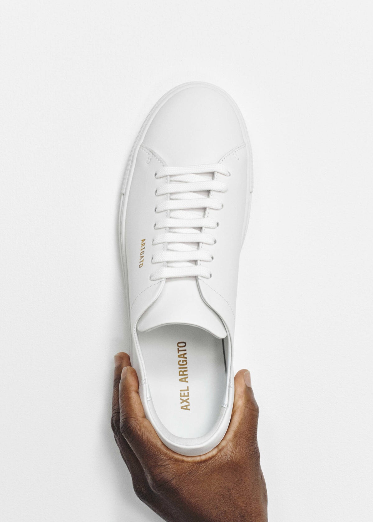 Clean 90 Sneaker - White - image 8