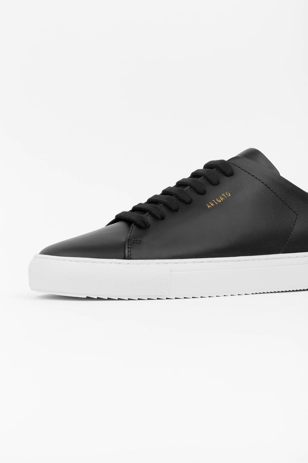 Clean 90 Sneaker - Black - image 4